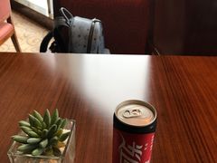 行政酒廊-济南富力凯悦酒店