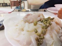 -點無缺茶楼·海鲜酒家(世博店)