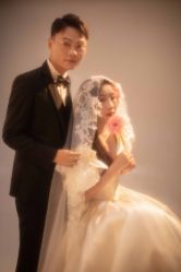 -蜜恋婚纱摄影·客片研发(苏州店)