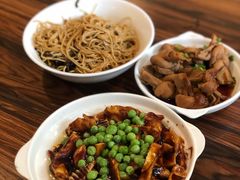-建国328 本帮小馆·面馆