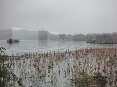 -湖畔居茶楼(湖滨店)