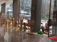 -西酒时光(恒福店)