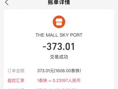 -THE MALL SKYPORT