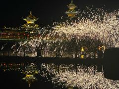 -深圳锦绣中华民俗村