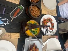 -素心小筑(后沙裕镇店)