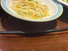 -新疆巴州金丝特餐厅(大钟寺店)