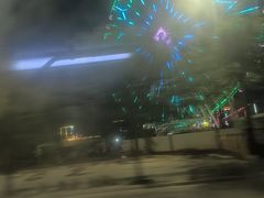 -汕头蓝水星欢乐世界