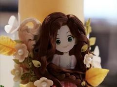 -柏尼娅PEARIA·蛋糕定制(静安店)