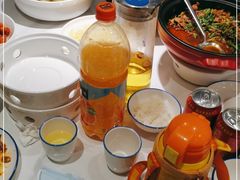 -兰湘子·湘菜小炒(崂山丽达店)