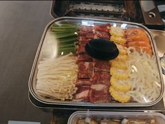 -千岛湖小鱼儿·淳安匠心农家菜