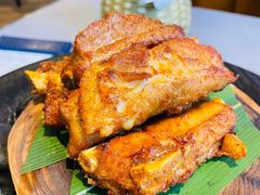 -沿江海南菜·文昌鸡祖师爷(大东海店)