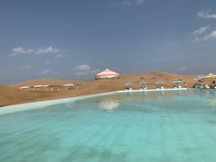 -达拉特旗响沙湾旅游区