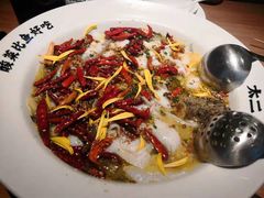 -太二酸菜鱼(天鹅湖万达店)
