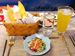 -Wei菋·Le Bistrot