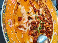 -天成·川菜家宴(海港城店)