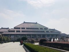 门面-湖北省博物馆