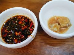 -顺德公平靓正特色牛花粥(花都店)