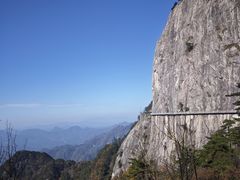-明堂山风景区
