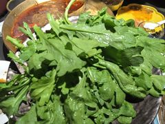 -羊大爷涮肉(亮马桥店)