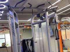 -ALIV WELLNESS运动健身(浦东大道店)