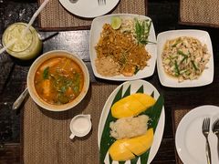-自然餐厅(Phuket)