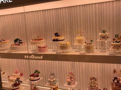 -好利来(桂林路店)