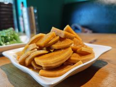 -腰子哥烤串(石佛营炫特店)