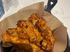 -必胜客(鼓楼店)