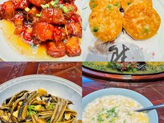 -淮安宴·淮扬菜(清河路一店)
