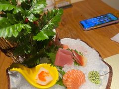 -和创柚子·会席日本料理(新区淮海街店)