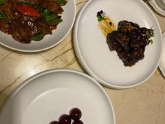 -玫瑰厅上海菜(兴国路店)