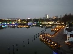 -葛仙湖公园