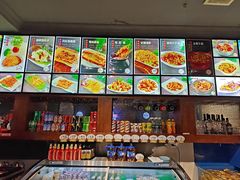-潮庭·大连海鲜·炭火烧烤·扇贝王(大连店)