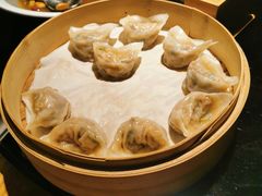 临海扁食-荣小馆(杭州大厦店)