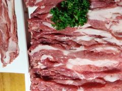 -津门羊大爷·铜锅涮肉(黄河道店)
