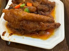 -广州酒家(昌岗地铁站店)