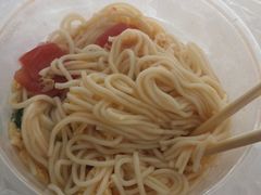 -腾讯食堂(腾讯大厦店)