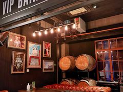 包房-Goose Island Brewhouse鹅岛精酿啤酒餐厅