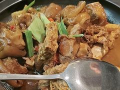 -鱼你相聚·河鲜馆(袁家岭店)
