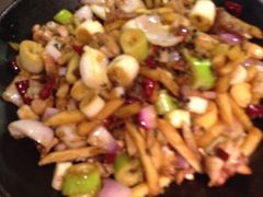 -里岛烤鱼(东港凯虹广场店)