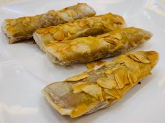 杏仁芋泥卷-顺德人家食府(黄金广场店)