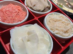 -老灶堂文创火锅(文艺路店)