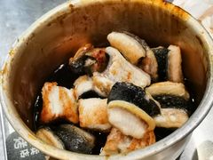 -本炙炭烤·蒲烧活鳗料理店(金沙洲店)