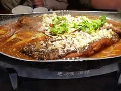 -老外婆·渔村(恒一广场店)