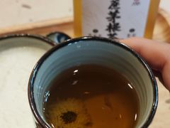 -太清凉茶糖水(前海店)