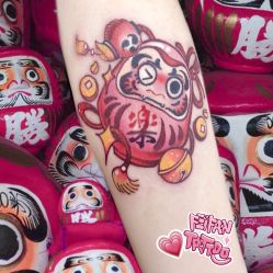 点击看大图 -飛凡TATTOO纹身•原创