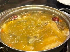 -丫丫汤膳打边炉(宏府408坊店)
