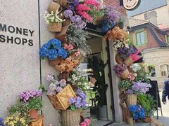 -Money Shops(愚园路店)