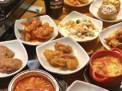 -韩国大金刚烤肉·料理(印象城店)