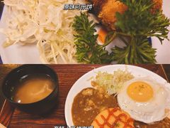 -金龙咖喱